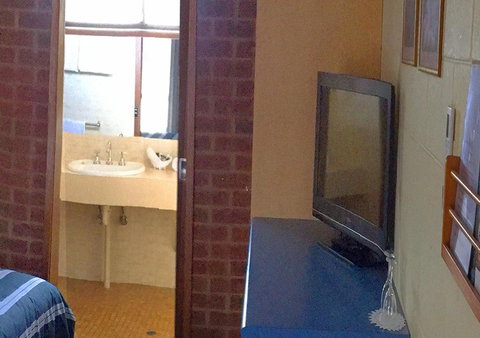 Milawa Motel - Accommodation Mt Buller 4