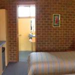 Milawa Motel - Accommodation Mt Buller 0