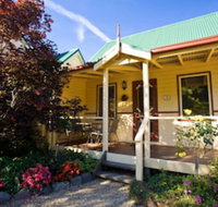 Autumn Abode Cottages Two - Accommodation Mt Buller