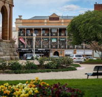 Bathurst Royal Apartments