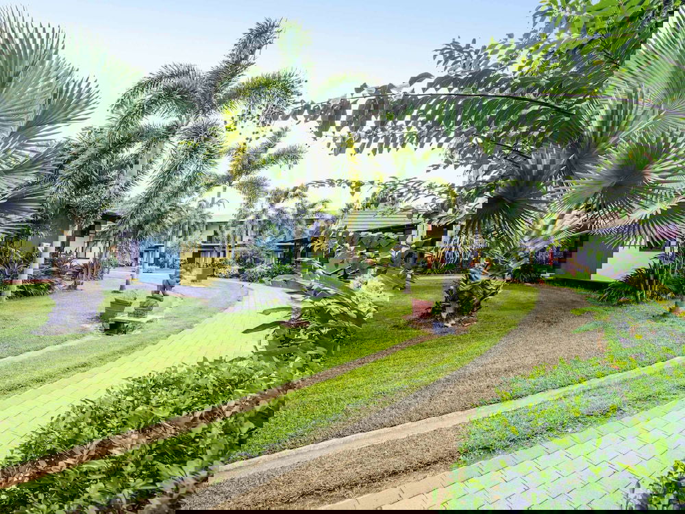 Eaton NT Accommodation Mt Buller