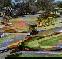 Victor Harbor Holiday  Cabin Park - Accommodation Mt Buller