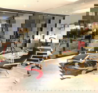 Spacious Seaviews - Accommodation Mt Buller