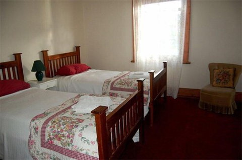 Mariton House - Accommodation Mt Buller 1