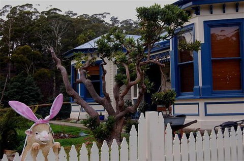 Mariton House - Accommodation Mt Buller 6