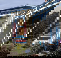 Mariton House - Accommodation Mt Buller