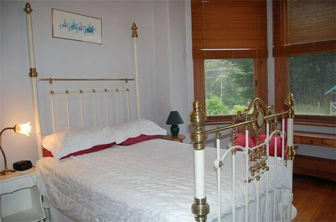 Mariton House - Accommodation Mt Buller 3