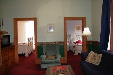 Mariton House - Accommodation Mt Buller 4