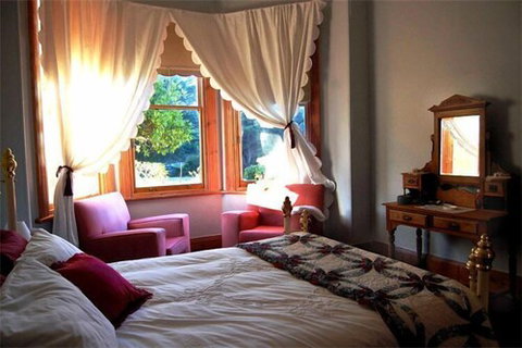 Mariton House - Accommodation Mt Buller 2