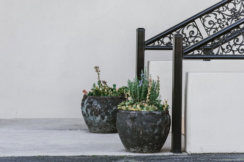 Inverell Terrace Motor Lodge - Accommodation Mt Buller 4