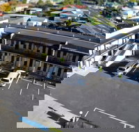 Inverell Terrace Motor Lodge - Accommodation Mt Buller