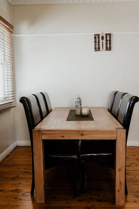 Inverell Terrace Motor Lodge - Accommodation Mt Buller 5