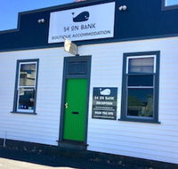 54 On Bank - Accommodation Mt Buller