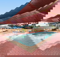 Banksia Tourist Park - Accommodation Mt Buller