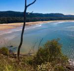 Ocean Beach Cottage - Accommodation Mt Buller