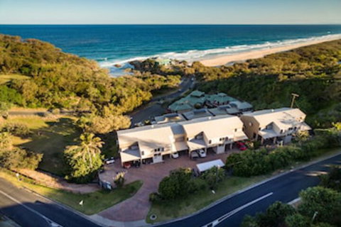 Samarinda Jewel By The Sea - Accommodation Mt Buller 0