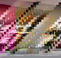 Sage Hotel Wollongong - Accommodation Mt Buller