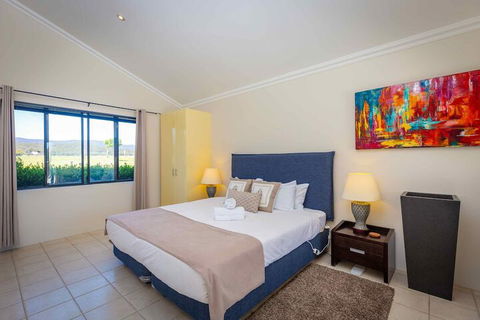Mandalay Villas Villa 2 - Accommodation Mt Buller 5