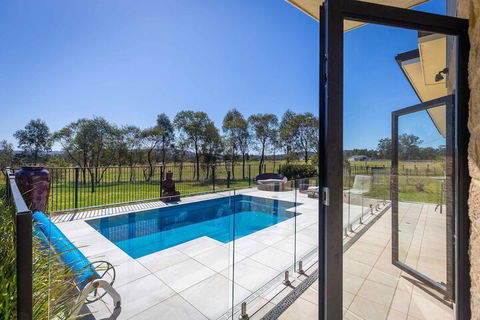 Mandalay Villas Villa 2 - Accommodation Mt Buller 1
