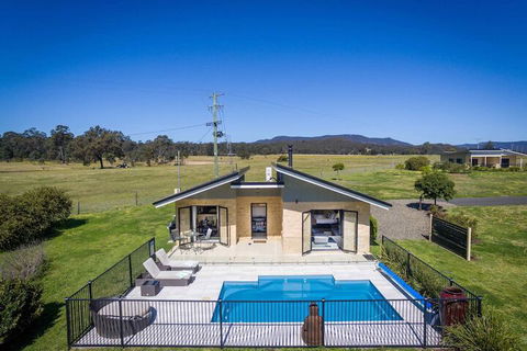 Mandalay Villas Villa 2 - Accommodation Mt Buller 0