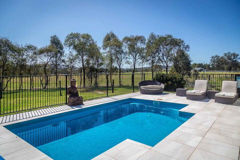 Mandalay Villas Villa 2 - Accommodation Mt Buller 2