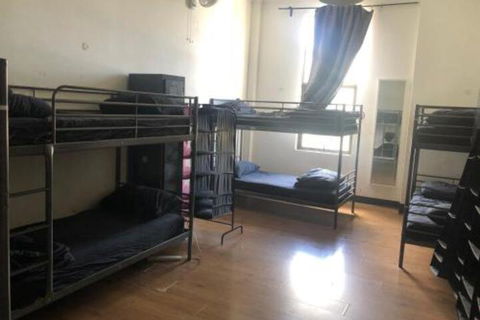 EBS Sydney Hostel - Accommodation Mt Buller 4