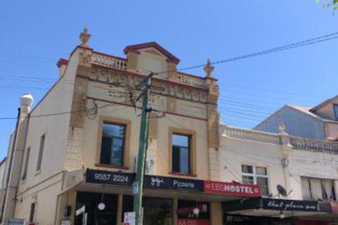 EBS Sydney Hostel - Accommodation Mt Buller 0