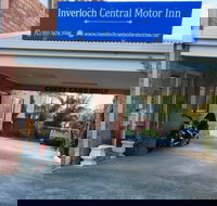 Inverloch Central Motor Inn