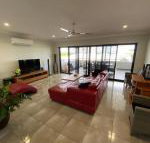 Cooktown Harbour View Luxury Apartments - Accommodation Mt Buller