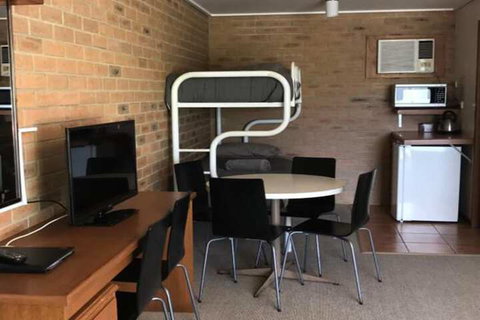 Quays Motel San Remo - Accommodation Mt Buller 1