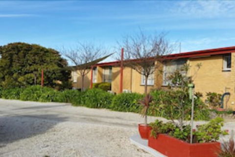 Lake Bolac Motel - Accommodation Mt Buller 2