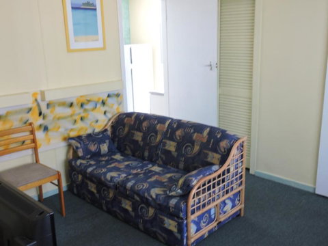 Pacific Motor Inn - Accommodation Mt buller 6
