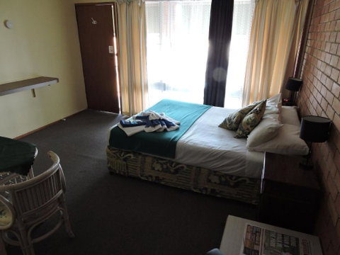 Pacific Motor Inn - Accommodation Mt buller 2