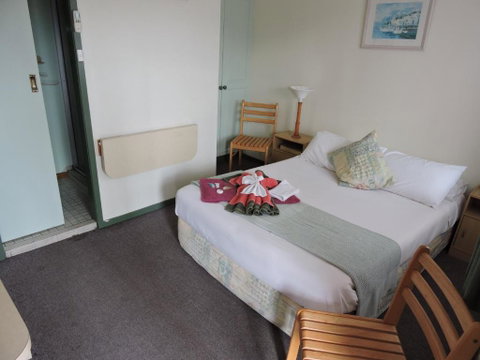 Pacific Motor Inn - Accommodation Mt buller 5