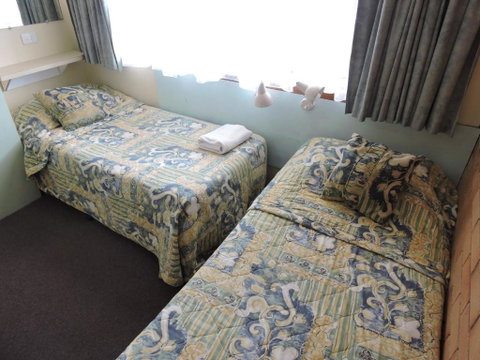 Pacific Motor Inn - Accommodation Mt buller 3