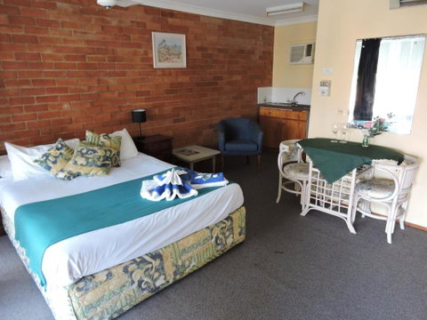 Pacific Motor Inn - Accommodation Mt buller 4