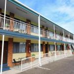 Pacific Motor Inn - Accommodation Mt buller 0