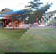 Lochinvar House BB - Accommodation Mt Buller