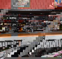 St Marys Hotel and Bistro - Accommodation Mt Buller