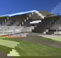 Corrimal Beach Tourist Park - Accommodation Mt Buller