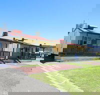 Bulli Beach Tourist Park - Accommodation Mt Buller