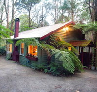 A Cottage in the Forest - Accommodation Mt Buller