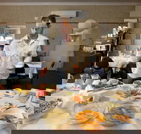 Coastal Pods Wynyard - Accommodation Mt Buller