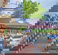 Motel Goolwa - Accommodation Mt Buller