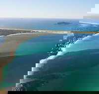 Tea Gardens Motel - Accommodation Mt Buller