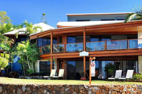 Airlie Waterfront Bed & Breakfast - Accommodation Mt Buller 1