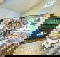 Candlelight Cottages - Accommodation Mt Buller