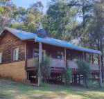 Balinga Cottages - Accommodation Mt Buller