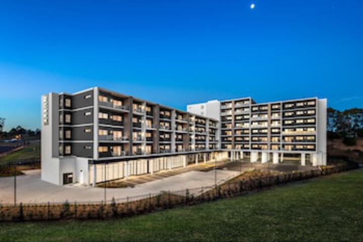Bella Vista NSW Accommodation Mt Buller