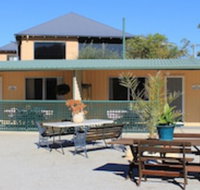 Jurien Beachfront Holiday Units - Accommodation Mt Buller